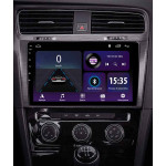 Штатная магнитола Sigma E10232 2+32 Gb Volkswagen Golf 7 MK7 2012-2020 (F1) 10