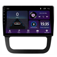 Штатная магнитола Sigma E10232 2+32 Gb Volkswagen Jetta 5 2005-2010 (F3) 10"