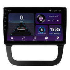 Штатная магнитола Sigma E10232 2+32 Gb Volkswagen Jetta 5 2005-2010 (F3) 10"