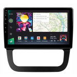 Штатная магнитола Sigma Pro 10464 4+64 Gb Volkswagen Jetta 5 2005-2010 (F3) 10