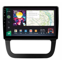 Штатная магнитола Sigma Pro 10464 4+64 Gb Volkswagen Jetta 5 2005-2010 (F3) 10"