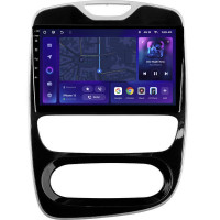 Штатна магнітола AMS MOSS M3 4+32 Gb Renault Clio 4 BH98 KH98 2016-2019 10"