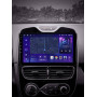 Штатна магнітола AMS MOSS M3 4+32 Gb Renault Clio 4 BH98 KH98 2016-2019 10