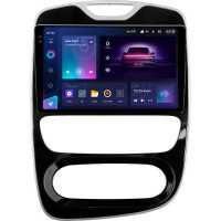 Штатная магнитола Teyes CC3 2k 4+32 Gb Renault Clio 4 BH98 KH98 2016-2019 10"