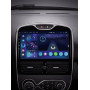 Штатная магнитола Sigma S10332 3+32 Gb Renault Clio 4 BH98 KH98 2012-2015 10