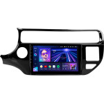 Штатна магнітола Teyes CC3L 4+32 Gb Kia RIO 4 K3 2015-2017 9