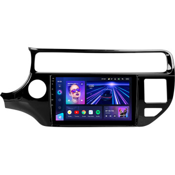 Штатная магнитола Teyes CC3L 4+32 Gb Kia RIO 4 K3 2015-2017 9"