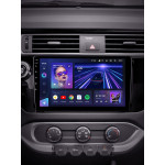 Штатна магнітола Teyes CC3L 4+32 Gb Kia RIO 4 K3 2015-2017 9