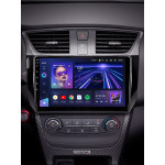 Штатная магнитола Teyes CC3L 4+32 Gb Nissan Sentra B17 2012-2017 10