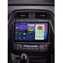 Штатная магнитола Teyes CC4 Pro 2k 8+128 Gb Nissan Maxima A36 2015-2020 10"