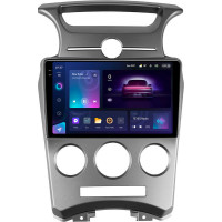 Штатная магнитола Teyes CC3 2k 6+128 Gb Kia Carens UN 2006-2012 (F1) 9"