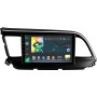 Штатна магнітола Sigma X9464 4+64 Gb Hyundai Elantra 6 2018-2020 (B) 9