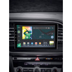 Штатная магнитола Sigma X9464 4+64 Gb Hyundai Elantra 6 2018-2020 (B) 9