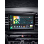Штатна магнітола Sigma X9464 4+64 Gb Hyundai Elantra 6 2018-2020 (B) 9