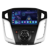 Штатная магнитола Sigma S9332 3+32 Gb Ford Focus 3 (Mk3) 2011-2019 9"