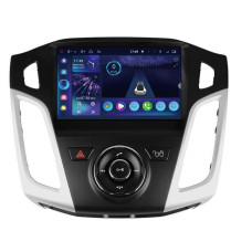Штатная магнитола Sigma S9332 3+32 Gb Ford Focus 3 (Mk3) 2011-2019 9"