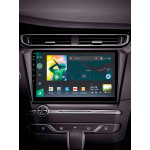 Штатная магнитола Sigma X10464 4+64 Gb Peugeot 408 2014-2018 10