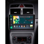 Штатна магнітола Sigma X9464 4+64 Gb Peugeot 307 1 2001-2008 9