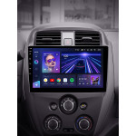 Штатная магнитола Teyes CC3L 4+32 Gb Nissan Sunny 2014-2016 10 — фото товару