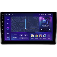 Штатна магнітола AMS MOSS M3 4+32 Gb Mitsubishi L200 5 2018-2020 (F1) 9"