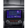 Штатна магнітола AMS MOSS M3 4+32 Gb Mitsubishi L200 5 2018-2020 (F1) 9