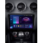 Штатная магнитола Teyes CC3 2k 6+128 Gb Audi TT 2 8J 2006-2014 9