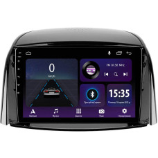 Штатна магнітола Sigma E9232 2+32 Gb Renault Koleos 2008-2016 (A) 9"