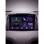 Штатна магнітола Sigma E9232 2+32 Gb Renault Koleos 2008-2016 (A) 9