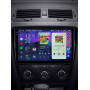 Штатная магнитола Teyes CC4 2k 8+128 Gb Skoda Octavia 2 A5 2008-2013 Black 10"