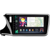 Штатная магнитола Sigma Pro 10464 4+64 Gb Honda City 2014-2017 (A) 10