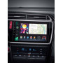 Штатна магнітола Sigma Pro 10464 4+64 Gb Honda City 2014-2017 (A) 10