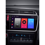 Штатная магнитола Sigma F10216 2+32 Gb Honda City 2014-2017 (B) 10