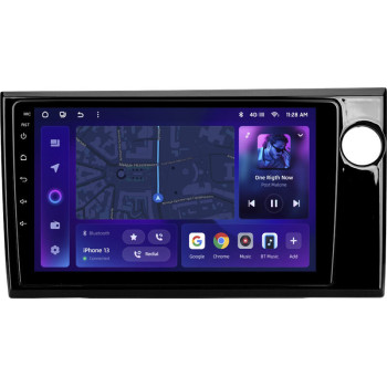 Штатна магнітола AMS MOSS M2 4+32 Gb Honda BR-V 2015-2019 9"