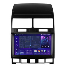 Штатная магнитола AMS MOSS M2 4+32 Gb Volkswagen Touareg GP 2002-2010 (F1) 9"