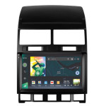 Штатна магнітола Sigma X9464 4+64 Gb Volkswagen Touareg GP 2002-2010 (F1) 9