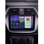 Штатная магнитола Teyes CC4 2k 6+64 Gb Suzuki SX4 2 S-Cross 2012-2016 9"