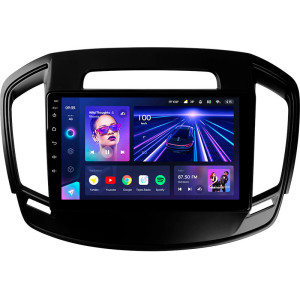 Штатная магнитола Teyes CC3L 4+32 Gb Opel Insignia 1, Buick Regal 2013-2017 (A) 9"