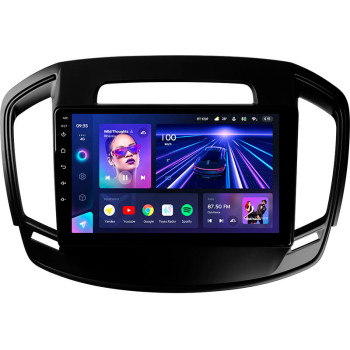 Штатна магнітола Teyes CC3L 4+32 Gb Opel Insignia 1, Buick Regal 2013-2017 (A) 9"