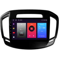 Штатна магнітола Sigma F9216 2+32 Gb Opel Insignia 1, Buick Regal 2013-2017 (A) 9"
