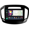 Штатна магнітола Sigma Pro 9464 4+64 Gb Opel Insignia 1, Buick Regal 2013-2017 (A) 9