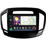 Штатна магнітола Sigma Pro 9464 4+64 Gb Opel Insignia 1, Buick Regal 2013-2017 (A) 9