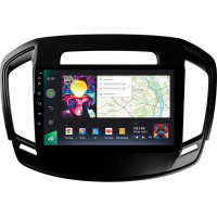 Штатная магнитола Sigma Pro 9464 4+64 Gb Opel Insignia 1, Buick Regal 2013-2017 (A) 9"