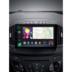 Штатна магнітола Sigma Pro 9464 4+64 Gb Opel Insignia 1, Buick Regal 2013-2017 (A) 9