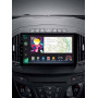 Штатна магнітола Sigma Pro 9464 4+64 Gb Opel Insignia 1, Buick Regal 2013-2017 (A) 9