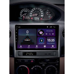 Штатна магнітола Sigma E9232 2+32 Gb Geely MK 1 2006-2013 9