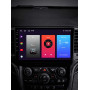 Штатна магнітола Sigma F9216 2+32 Gb Jeep Grand Cherokee WK2 2013-2020 (F1) 9