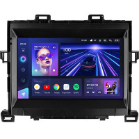 Штатная магнитола Teyes CC3 4+32 Gb Toyota Alphard H20 2008-2014 9"