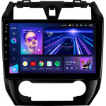 Штатная магнитола Teyes CC3L 4+32 Gb Geely Emgrand EC7 1 2009-2016 10