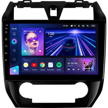 Штатна магнітола Teyes CC3L 4+32 Gb Geely Emgrand EC7 1 2009-2016 10"