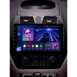 Штатная магнитола Teyes CC3L 4+32 Gb Geely Emgrand EC7 1 2009-2016 10